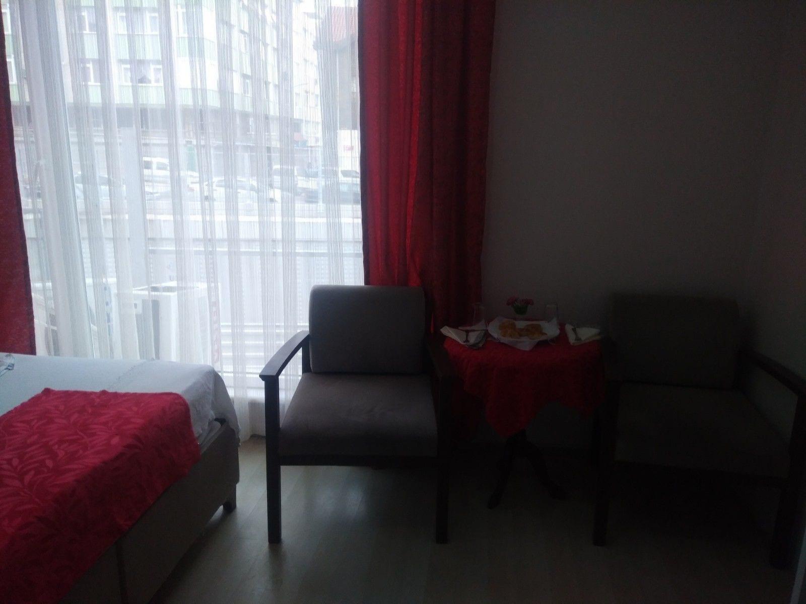 Rotana Hotel 5*